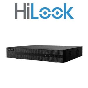 دستگاه ان وی آر 4 کانال هایلوک مدل NVR-104MH-C/4P
