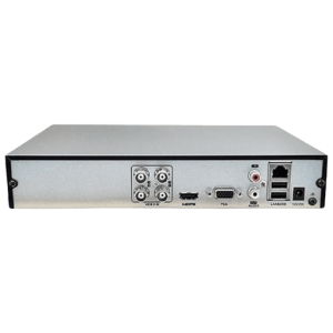 دستگاه دی وی آر هایلوک مدل HILOOK DVR-204Q-K1