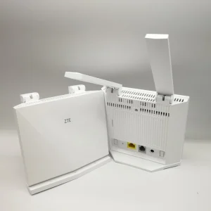 مودم 4G LTE زد تی ای مدل K10