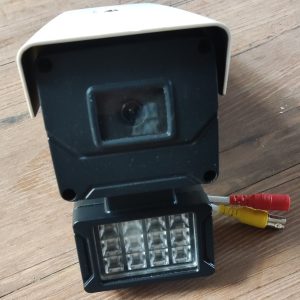 قیمت دوربین مداربسته بولت اچ دی کیس بزرگ B890 P 2MP HD