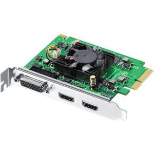 کارت کپچر بلک مجیک Intensity Pro 4K